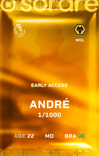 André