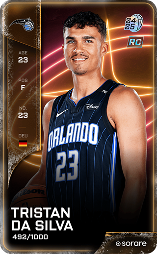 Tristan da Silva - limited