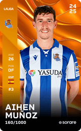 Aihen - limited