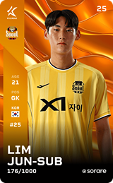 Im Jun-Sub  - limited