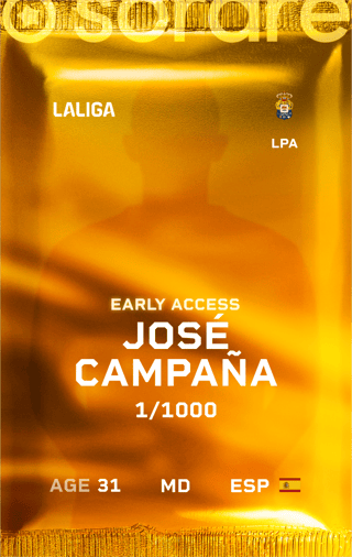 J. G. Campaña