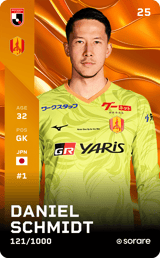 Daniel Schmidt - limited