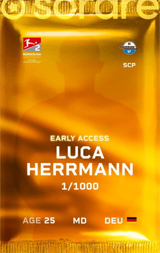 Luca Herrmann