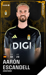 Aarón Escandell - limited