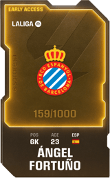 Ángel Fortuño - limited