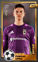 Stanislav Lapkes - limited