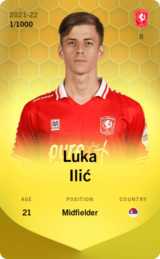 Luka Ilić