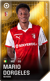 Maho Dorgeles - limited