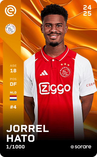 Jorrel Hato