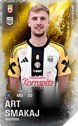 Art Smakaj - limited