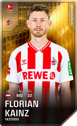 Florian Kainz - limited