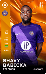 Shavy Babicka - limited