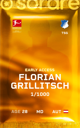 Florian Grillitsch