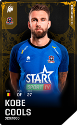 Kobe Cools - limited