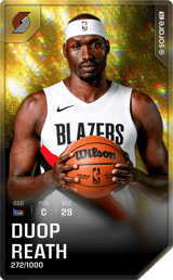 Duop Reath - limited