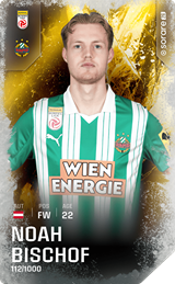 Noah Bischof - limited
