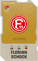 Florian Schock - limited