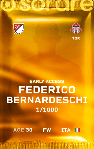 Federico Bernardeschi