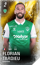 Florian Tardieu - limited