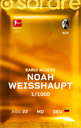 Noah Weißhaupt