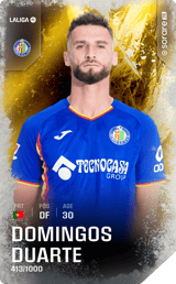 Domingos Duarte - limited