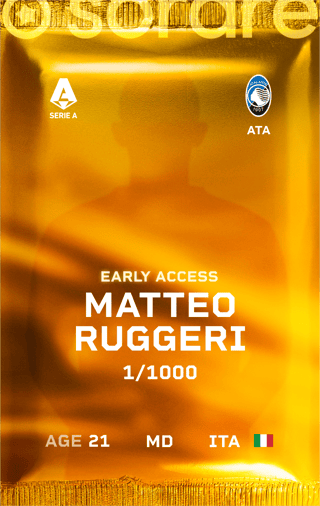 Matteo Ruggeri