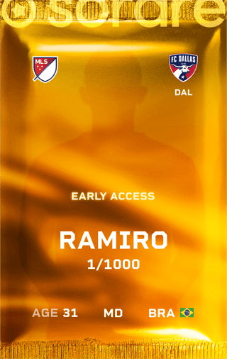 Ramiro