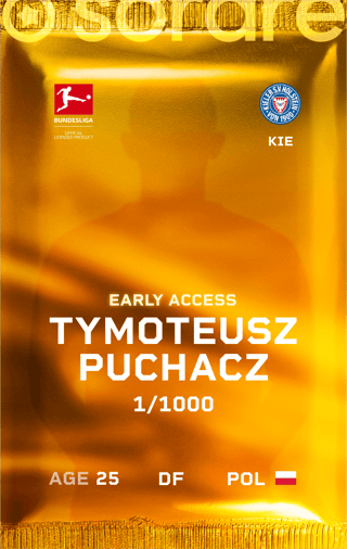 Tymoteusz Puchacz