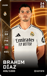 Brahim - limited