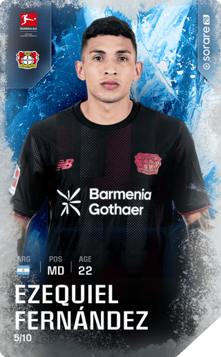 Ignacio Fernández - super_rare