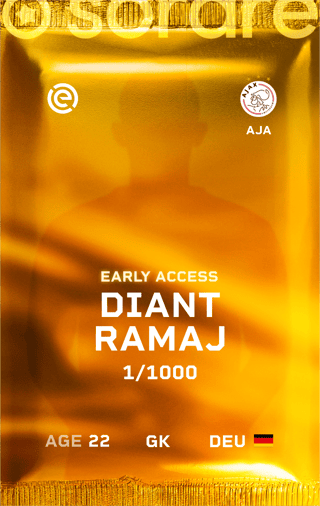 Diant Ramaj