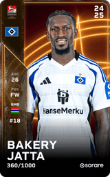 Bakery Jatta - limited