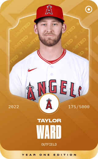 Taylor Ward - limited