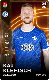 Kai Klefisch - limited