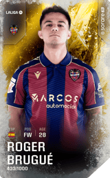 R.&nbsp;Brugué - limited