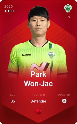 Park Won-Jae