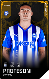 C. Benavìdez - limited