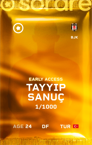 Tayyip Sanuç