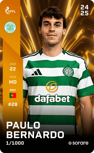 Paulo Bernardo