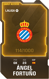 Ángel Fortuño - limited