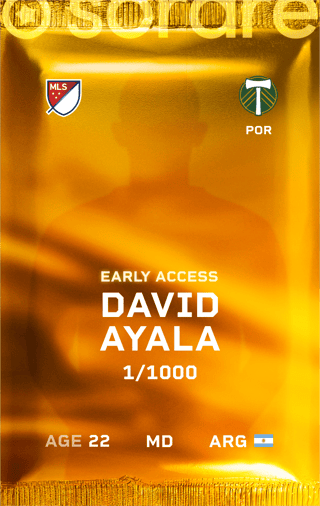 David Ayala