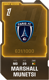 Marshall Munetsi - limited