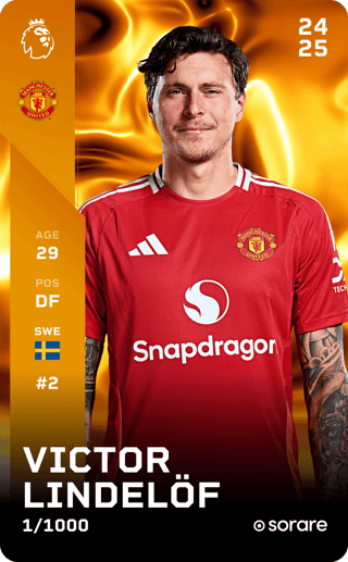 Victor Lindelöf