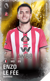 Enzo Le Fée - limited