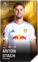 Anton Stach - limited