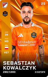 Sebastian Kowalczyk - limited