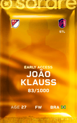 Klauss - limited