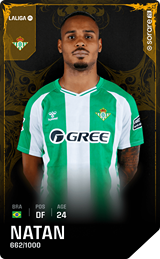 Natan - limited