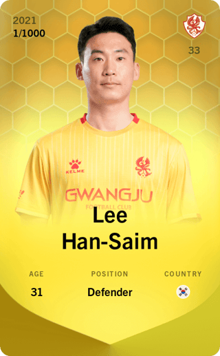 Lee Han-Saim