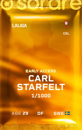 Carl Starfelt